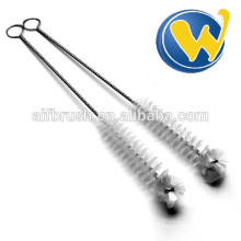 Stainless Steel Test Lab Tube Brush